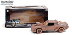 1:24 Scale Last of the V8 Interceptors (1979) - 1973 Ford Falcon XB- (WEATHERED)