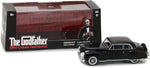 1:43 Hollywood - The Godfather (1972) - 1941 Lincoln Continental 10a