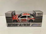 NASCAR 1/64 ANTHONEY ALFREDO 38 Fr8AUCTIONS.COM THROWBACK 2021