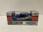 NASCAR 1/64 COLE CUSTER 41 CODE 3 ASSOCIATION 2021 MUSTANG,