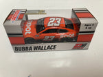 NASCAR 1/64 BUBBA WALLACE 23  ROOT INSURANCE 2021