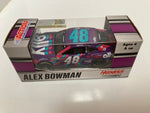 NASCAR 1/64 ALEX BOWMAN 48 ALLY FAN VOTE 2021,