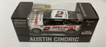 NASCAR 1/64 AUSTIN CINDRIC 2 DISCOUNT TIRE 2022,