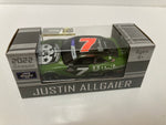 NASCAR 1/64 Justin Allgaier 7 Unilever military 2022