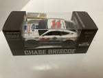 Nascar 1/64 Chase Briscoe #14 Ford Performance racing school 2022