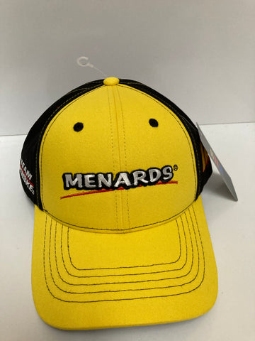 NASCAR CAP  RYAN BLANEY MANARDS   2023