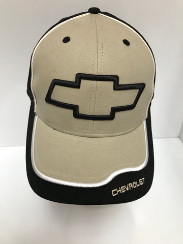 CHEVROLET CAP adjustable
