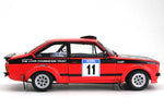 Sunstar 1:18 Scale 4854 Ford Escort RS1800 MKII – #11 McRae Colin / Roy Campbell