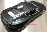 Auto World James Bond 007 Quantum of Solace Aston Martin DBS 1:18 Scale Diecast AWSS123 (B2&EB10)