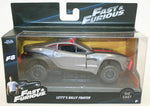 Jada 1/32 Scale Diecast Model Car 98302 Fast & Furious - Letty's Rally Fighter