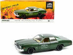1:18 Artisan Collection - Beverly Hills Cop (1984) - 1976 Plymouth Fury Checker