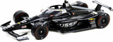 GREENLIGHT 11102 1:18 2020 #20 ED CARPENTER USSF SPACE FORCE INDYCAR