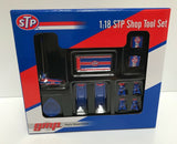 1:18 GMP - 1:18 GMP Shop Tool Set #2 - STP 6 Piece Tool Set