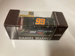 NASCAR 1/64 Daniel Suarez 99 Commscope 2022