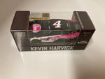 NASCAR 1/64 Kevin Harvick 4 rheum CHASING A CURE 2022
