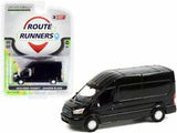 Greenlight 53030-C 1/64 Route Runners Series 3 - 2019 Ford Transit High Roof