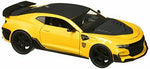 Jada 1:24 2016 Chevy Camaro BUMBLEBEE From Transformers The Last Knight